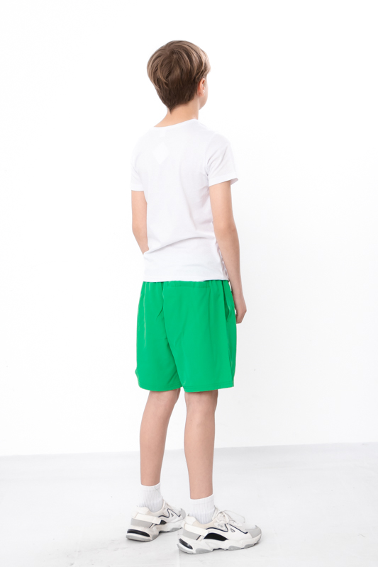 Шорти для хлопчика (підліткові)